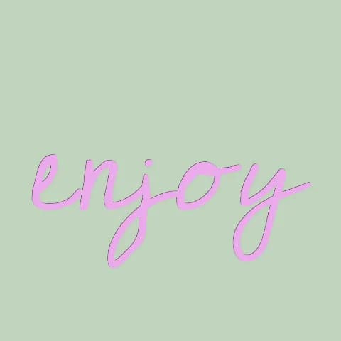 Enjoy Cookies logo