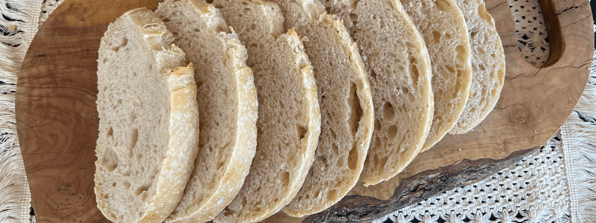 Crust&Crumb banner