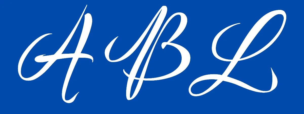Anna Belle Leigh Bake Shoppe banner