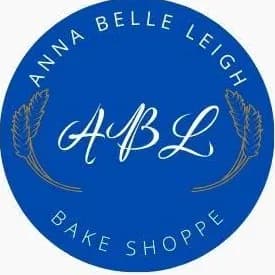 Anna Belle Leigh Bake Shoppe logo