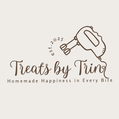 Treats by Trin logo