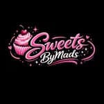 SweetsByMads logo