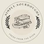 simply.sourdoughs logo