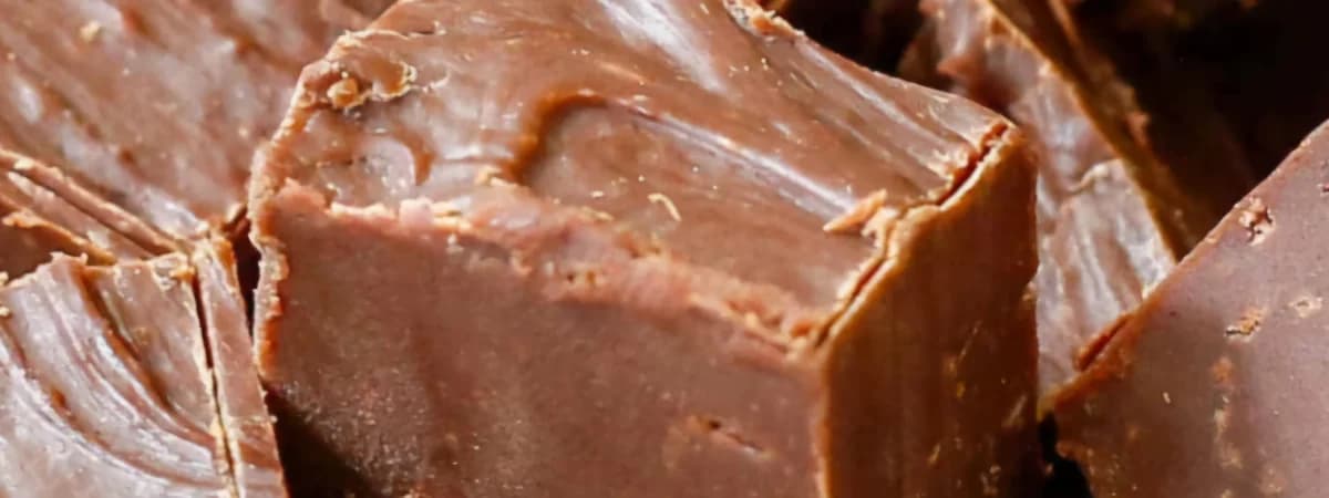 Sweet & Yummy Treats banner