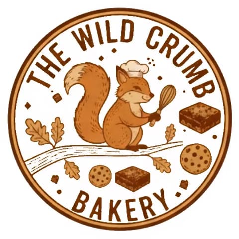 The Wild Crumb logo