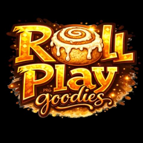 Roll Play Goodies logo