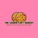 The Cookie Loft Bakery logo