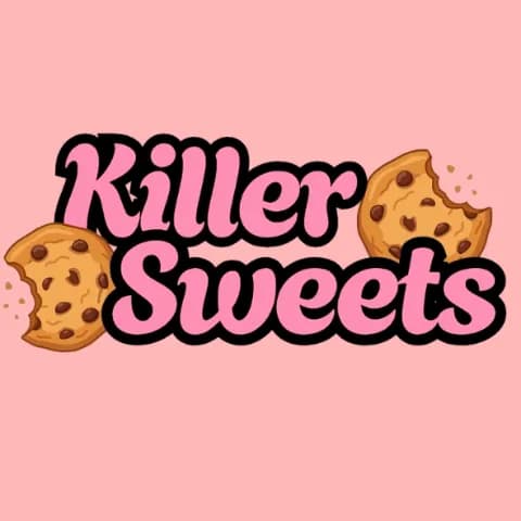 Killer Sweets logo