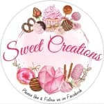 Sweet Creations logo