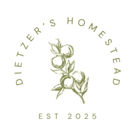 Dietzer’s Homestead logo