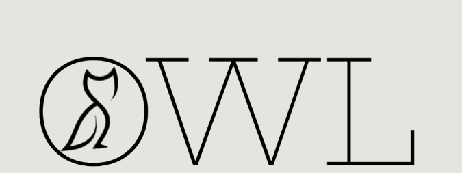 Owl banner