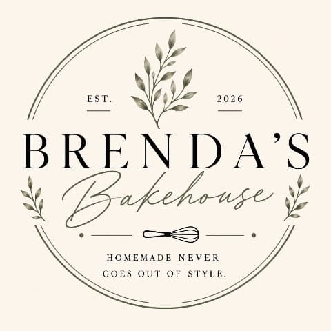 Brenda’s Bakehouse logo