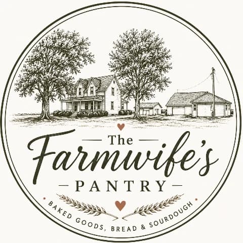The Farmwife's Pantry logo
