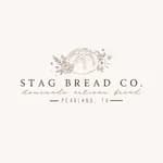 Stag Bread Co. logo