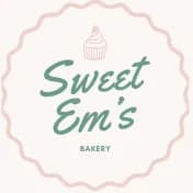 Sweet Em's logo