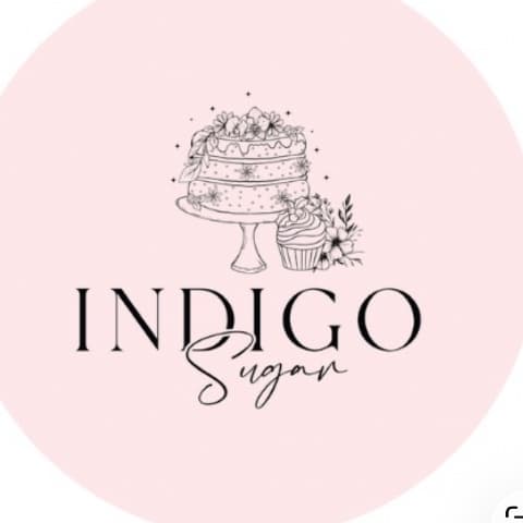Indigo Sugar logo