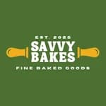 Savvy Bakes logo