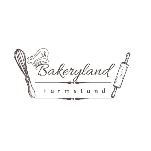 Bakeryland Farmstand logo