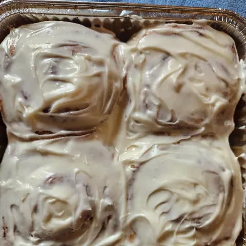 LULU'S Hillbilly Homestead Bakes logo
