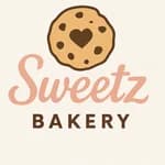 Sweetz bakery logo