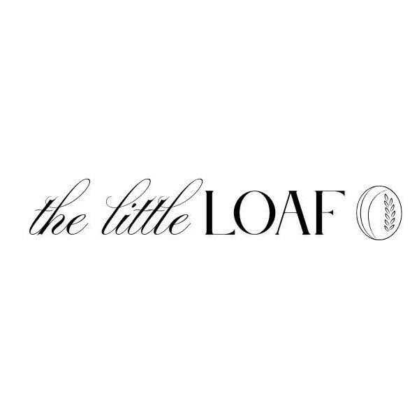 The Little Loaf Sourdough Breads & Treats logo
