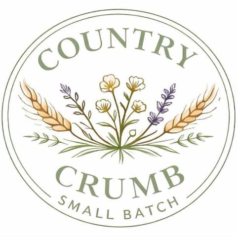 Country Crumb logo