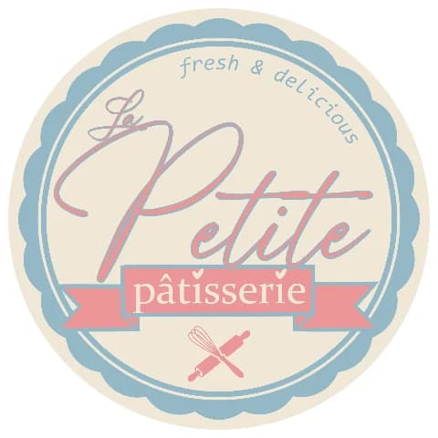 La Petite Patisserie logo