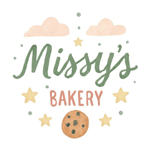 Missy's Bakery Co. logo