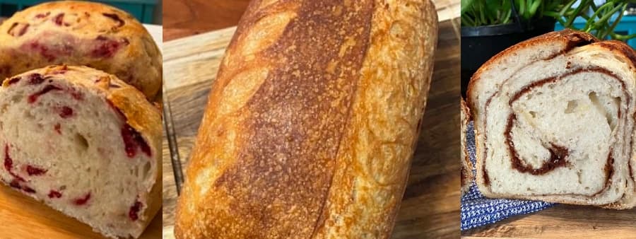 Provision Bread Co. banner