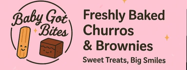 Baby Got Bites banner