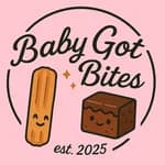 Baby Got Bites logo