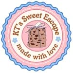 KT’s Sweet Escape logo