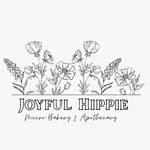 Joyful Hippie logo