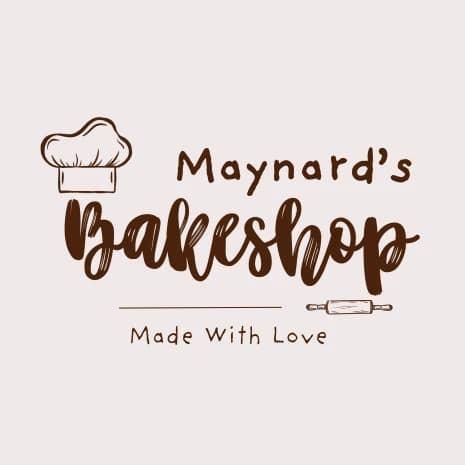 Maynard’s Bakeshop logo