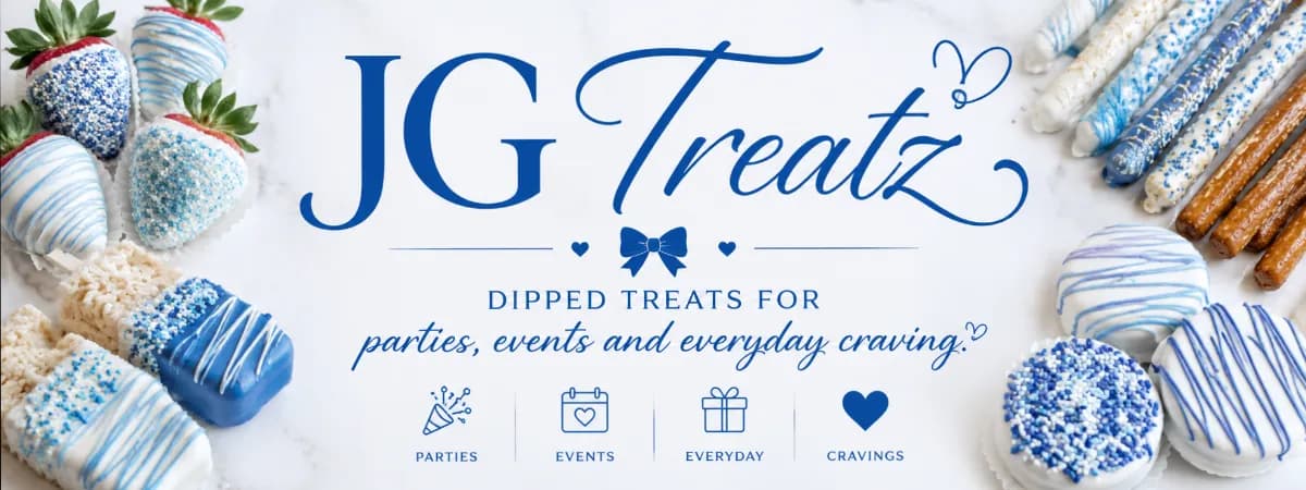 JGTreatz banner