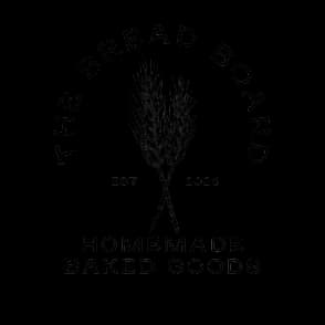 The Bread Board Bakery logo