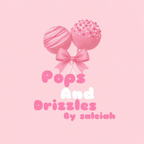 Popsanddrizzlesbysaleiah logo