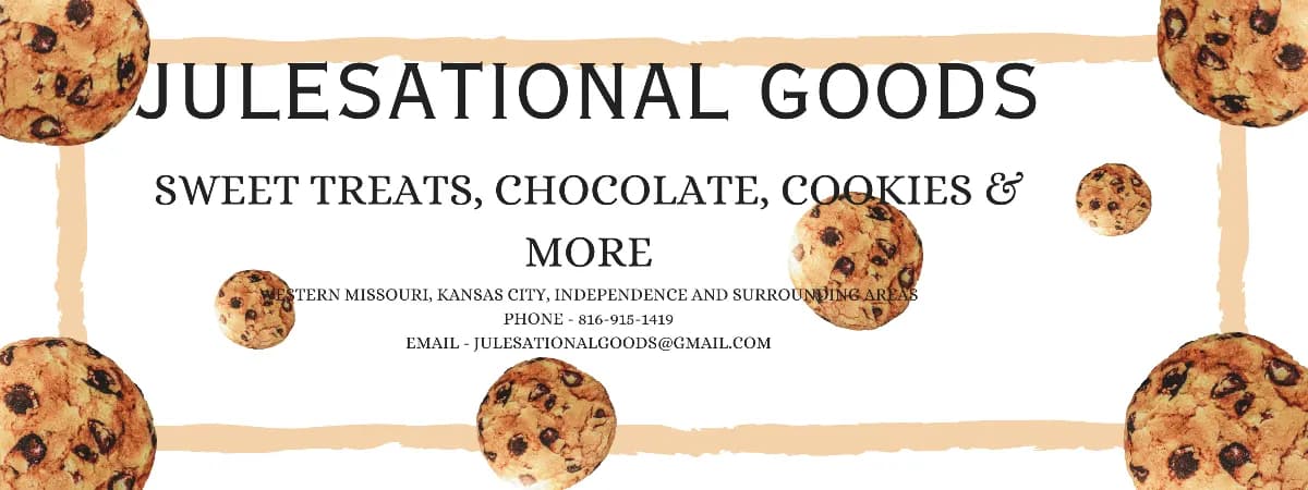 Julesational Goods banner