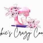 Jackie’s Crazy Cookies logo