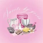 Sweets By Yesii logo