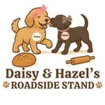 Daisy & Hazel’s Roadside Stand logo