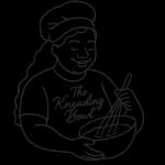 The Kneading Bowl logo