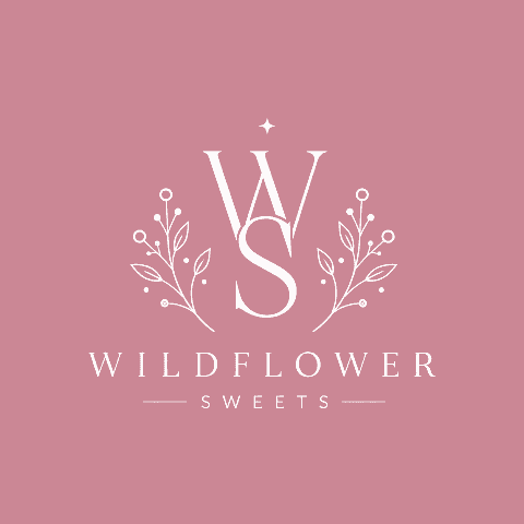 Wildflower Sweets logo