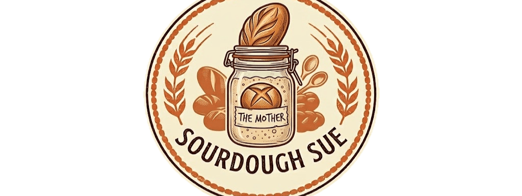 Sourdough Sue banner