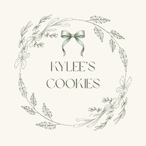 Kylee’s Cookies logo