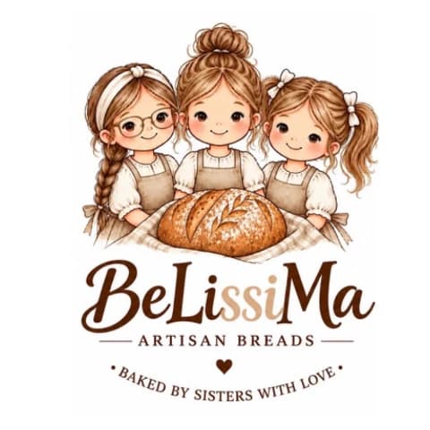 Belissima logo