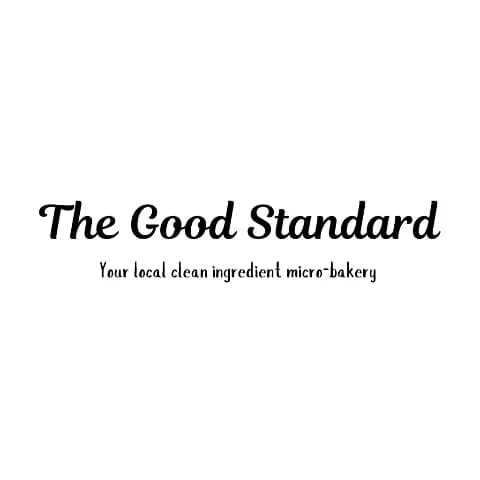 The Good Standard logo