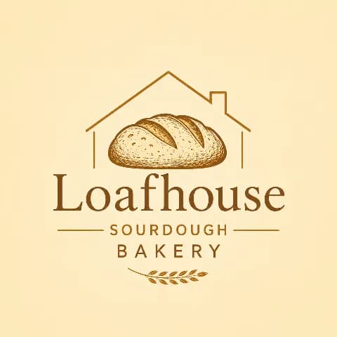 Loafhouse logo