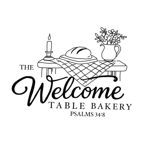 The Welcome Table logo