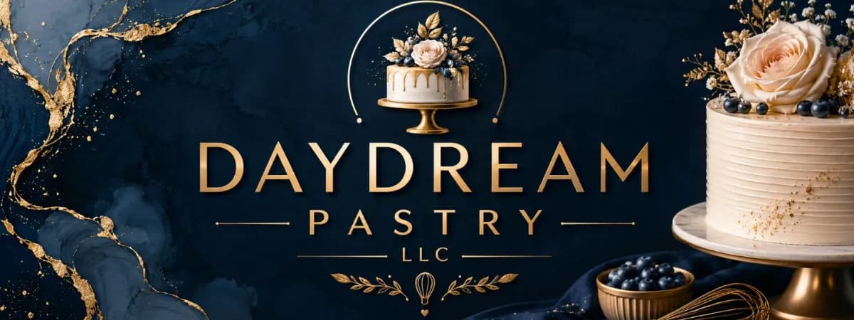 Daydream Pastry LLC banner